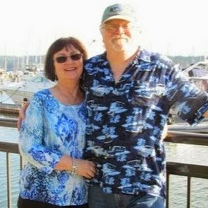 Meet your Posher, Kathy